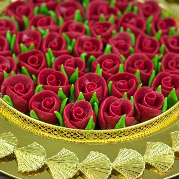 Kaju Rose