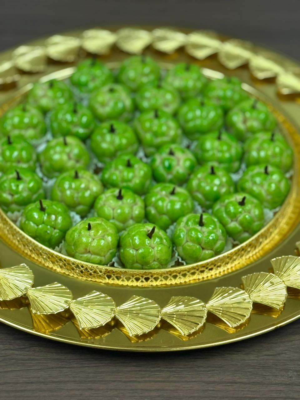 Kaju Sitaphal