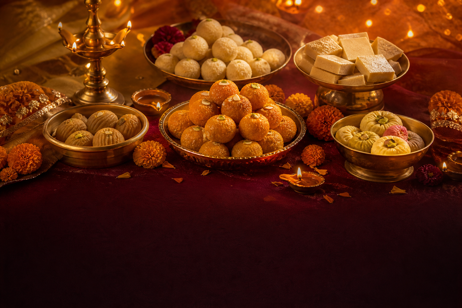 Festive Celebrations