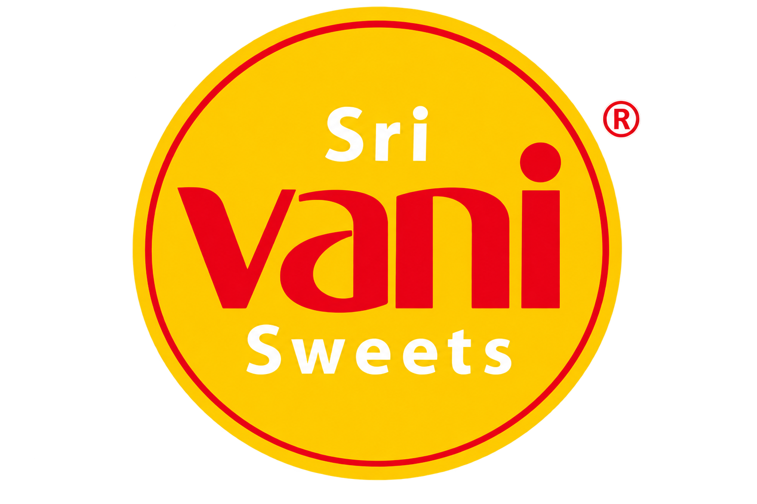 Sri Vani Sweets